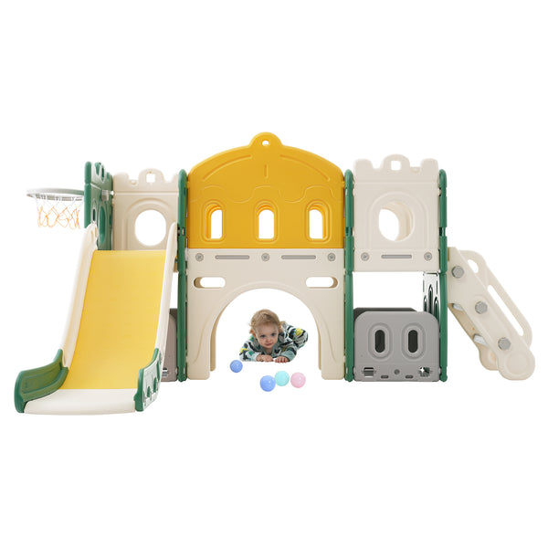 climbing toy for children, 6 in 1