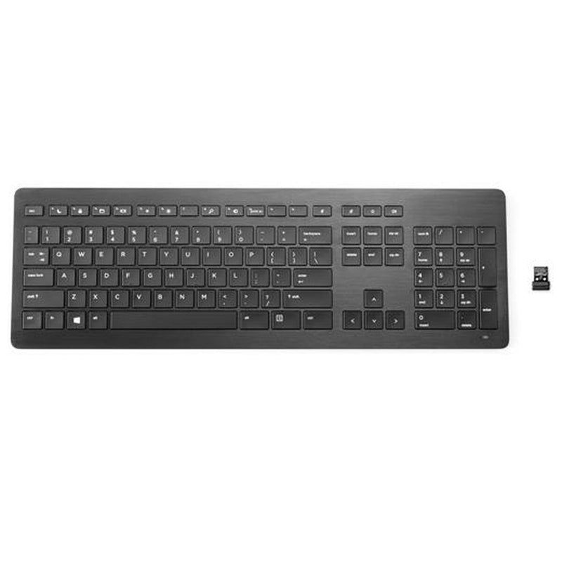 Keyboard HP Z9N41AA