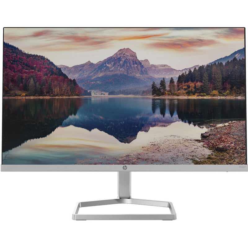 Monitor HP M22f 21,5"-0