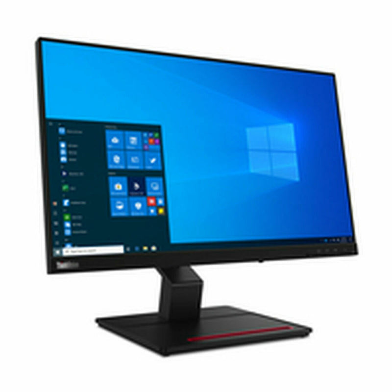 Monitor Lenovo 62C5GAT1EU 23,8" LED IPS-0