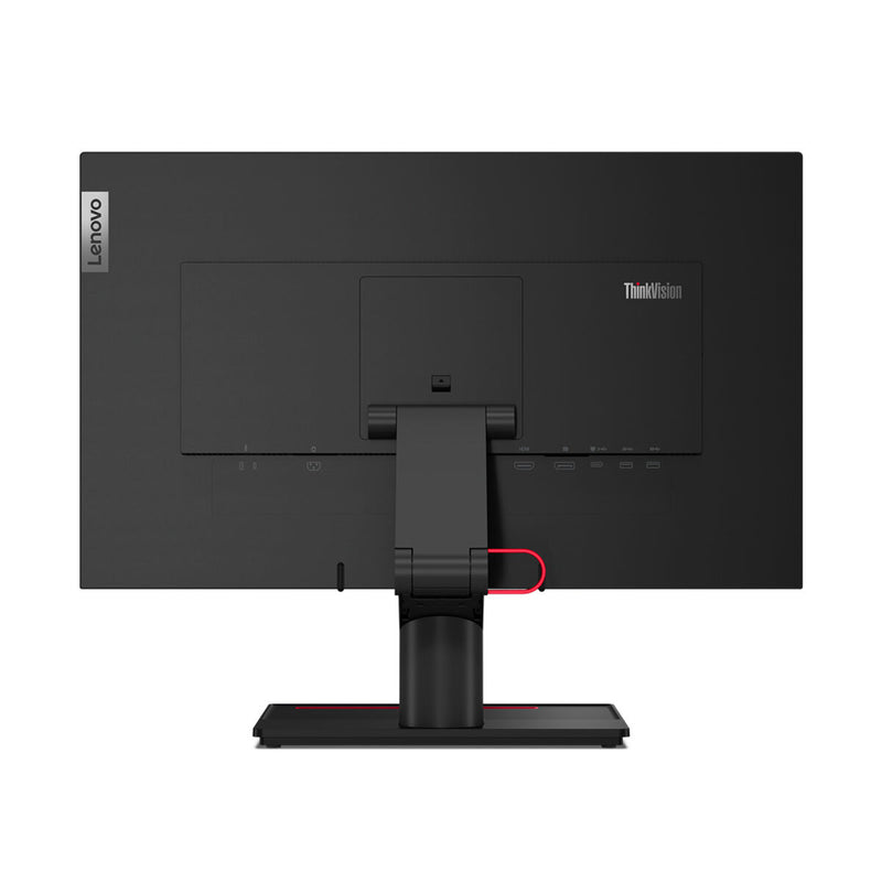 Monitor Lenovo 62C5GAT1EU 23,8" LED IPS-3