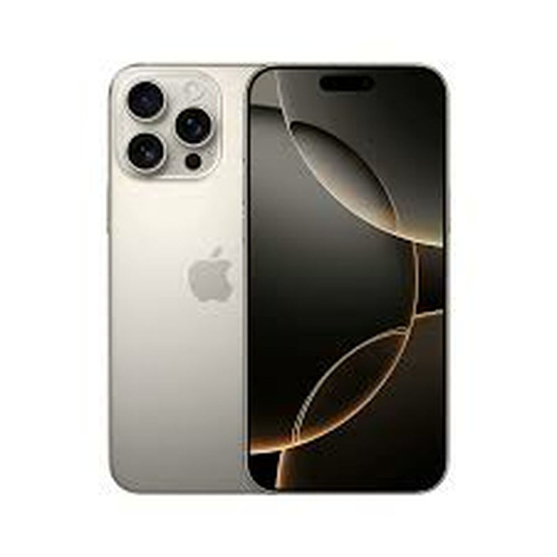 Smartphone Apple iPhone 16 Pro-0