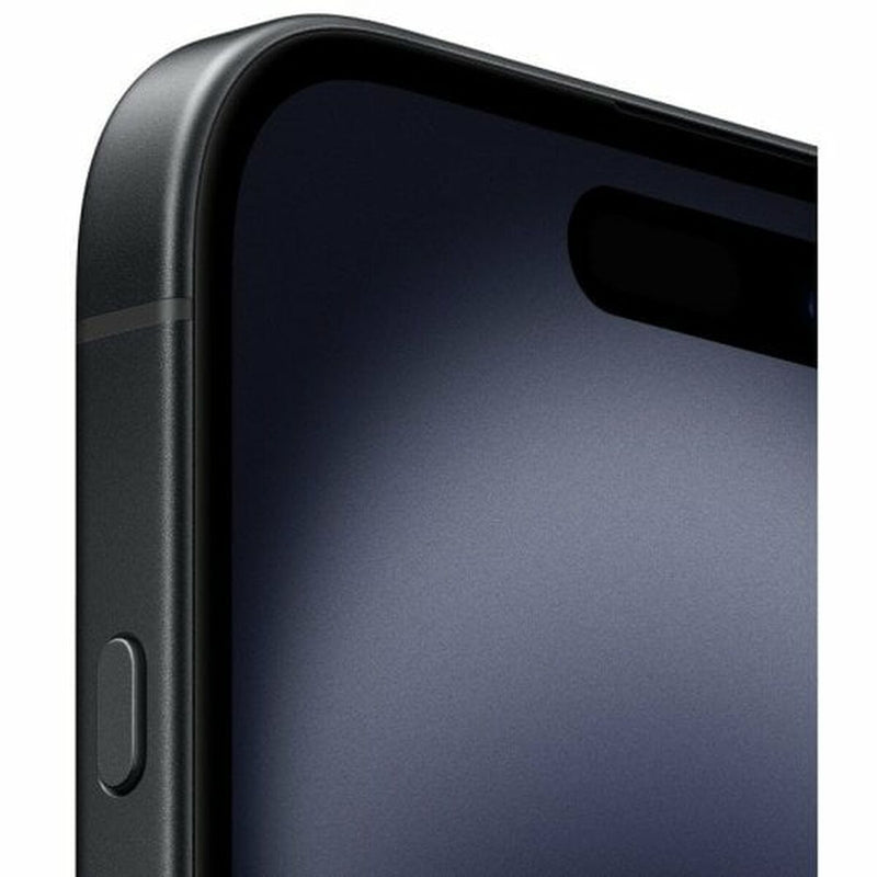 Smartphone Apple iPhone 16 6,1" 128 GB Black-5