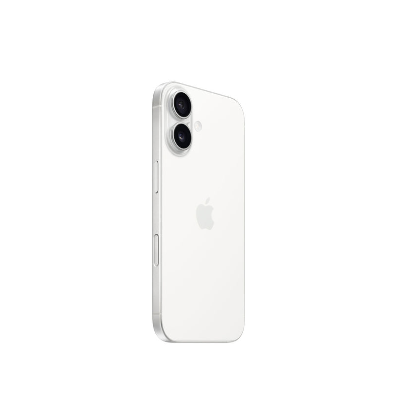 Smartphone Apple iPhone 16 6,1" 128 GB White-7