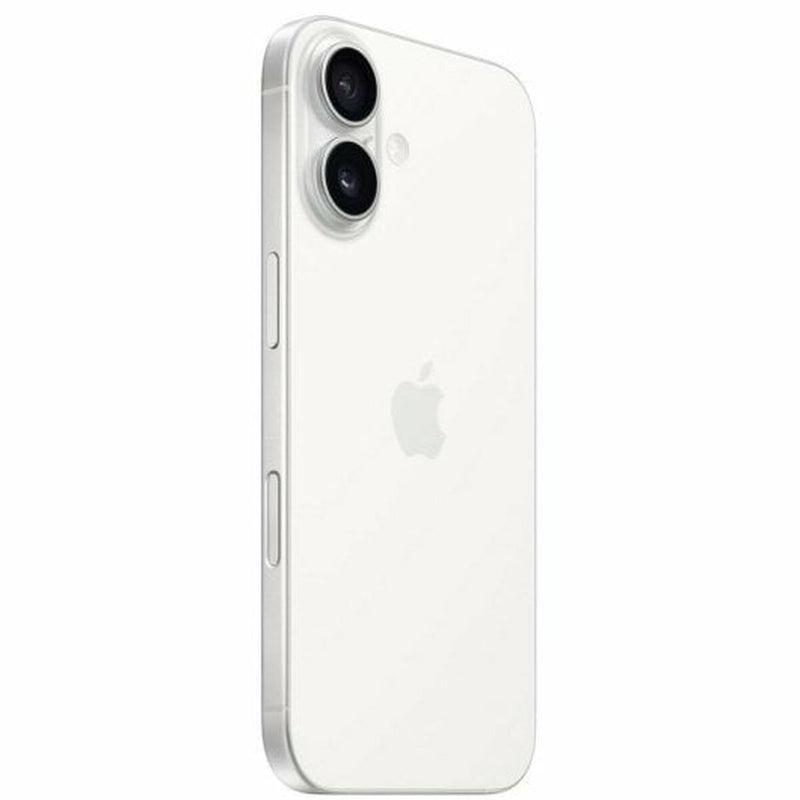 Smartphone Apple iPhone 16 6,1" 128 GB White-10