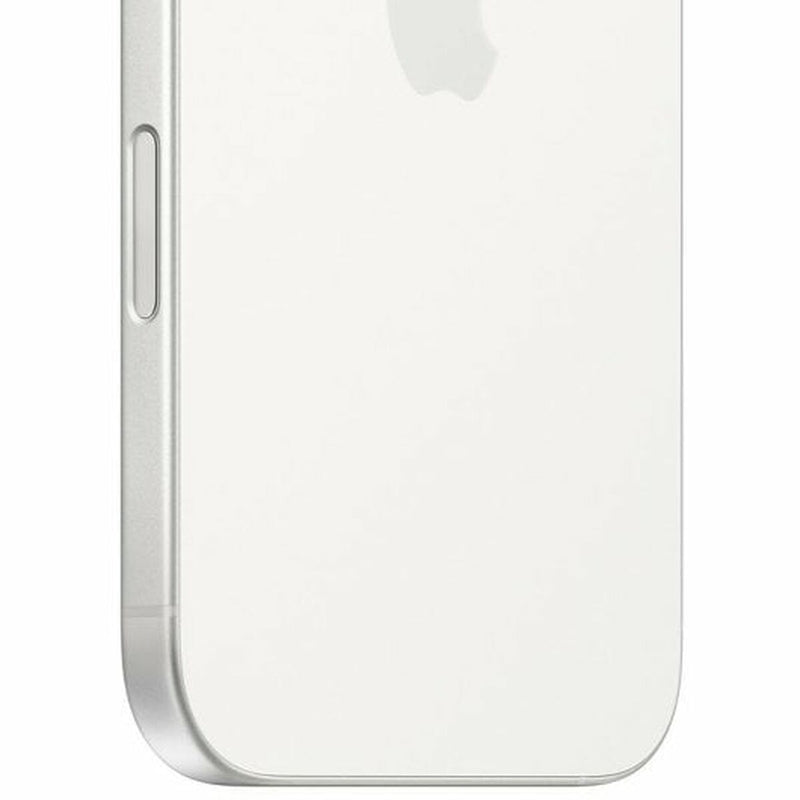 Smartphone Apple iPhone 16 6,1" 128 GB White-5