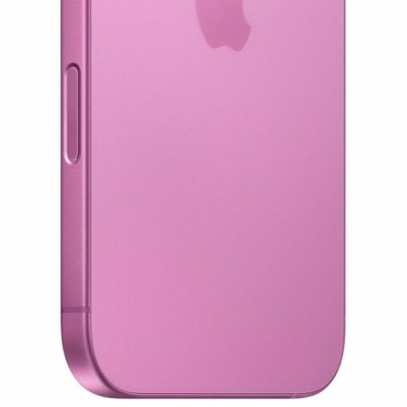 Smartphone Apple iPhone 16 6,1" 128 GB Pink-5