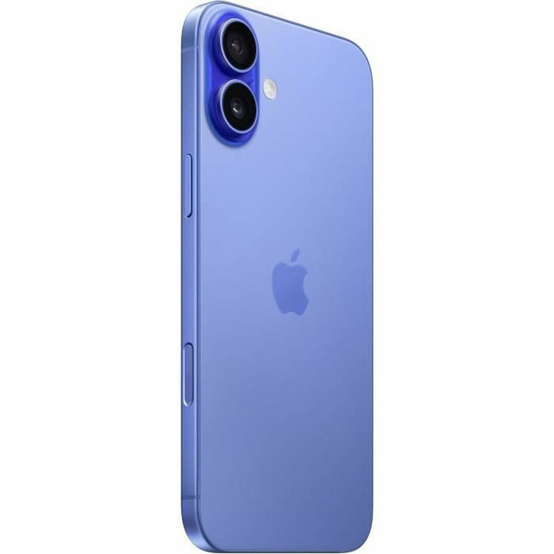 Smartphone Apple iPhone 16 256 GB Blue-5