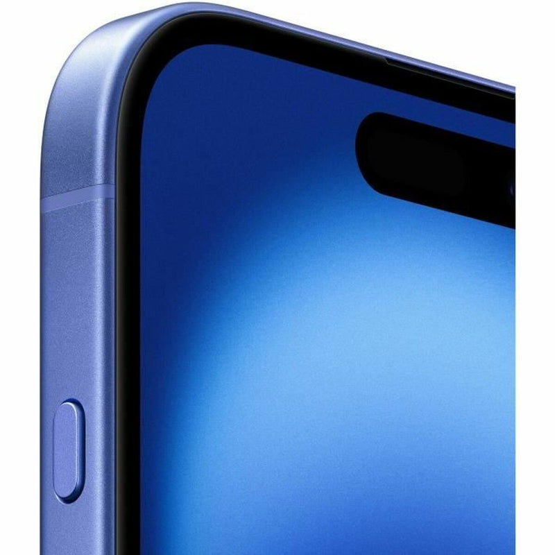 Smartphone Apple iPhone 16 256 GB Blue-4