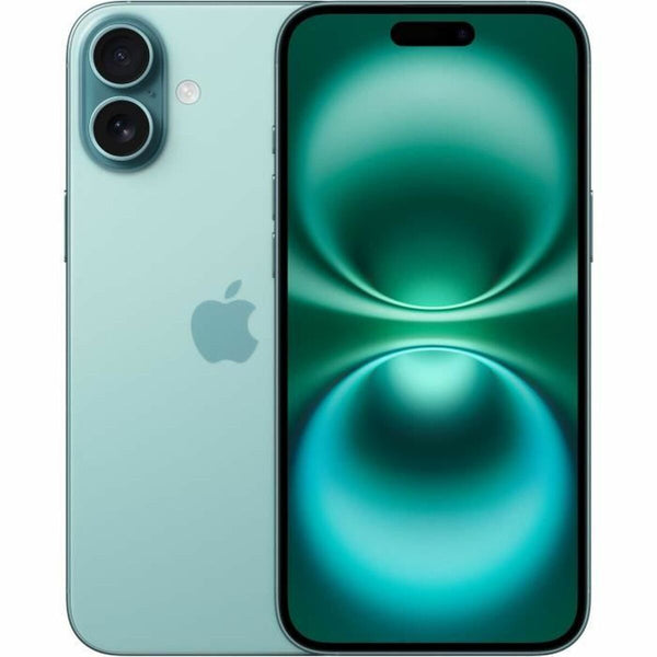 Smartphone Apple iPhone 16 512 GB Turquoise-0