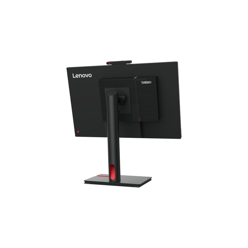 Monitor Lenovo 12NBGAT1EU Full HD 23,8"-18