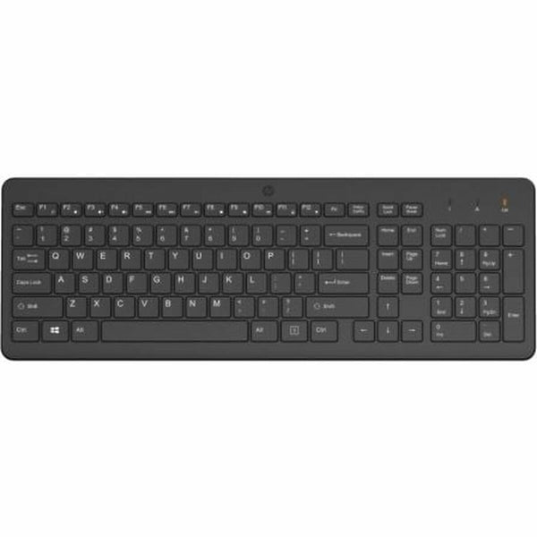 Numeric keyboard HP 805T2AA Black-0