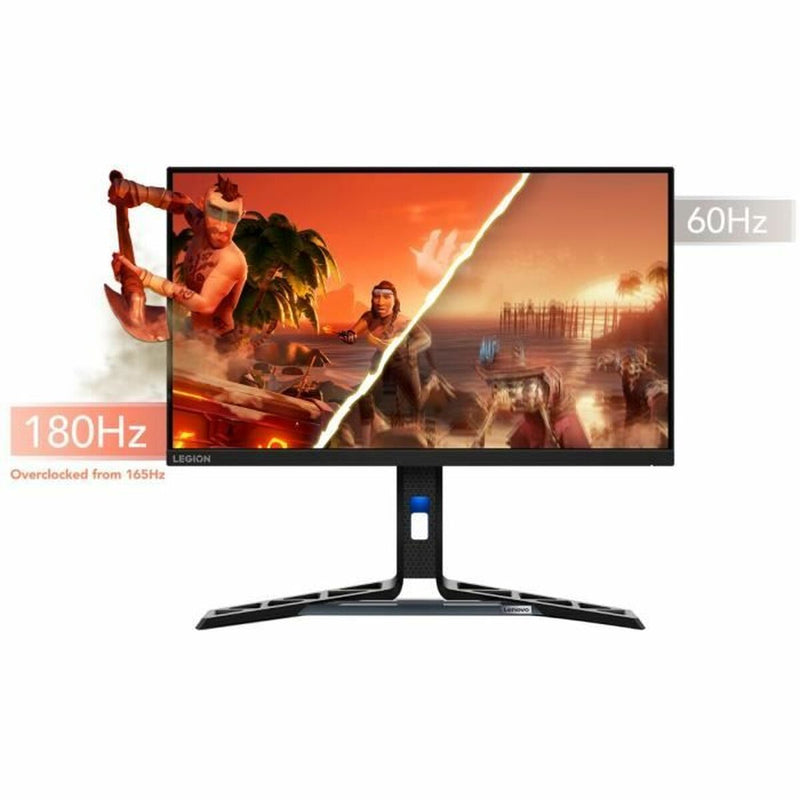 Monitor Lenovo Full HD 24,5"-5