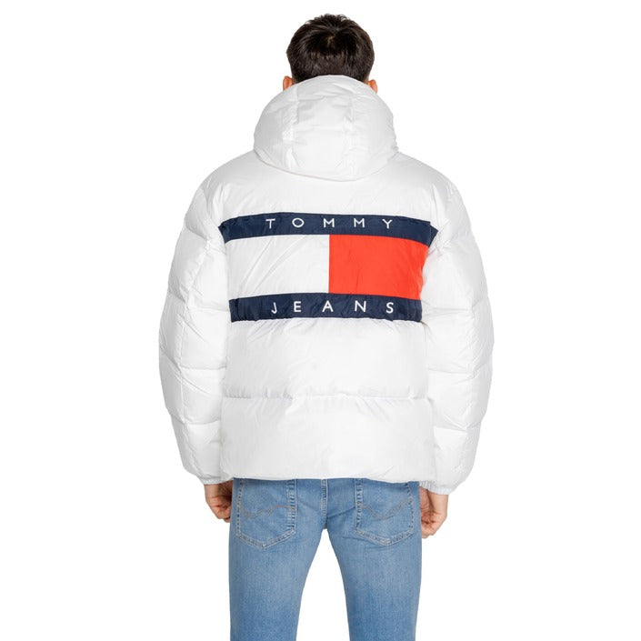 Tommy Hilfiger Tuulitakki – Miehet