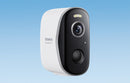 Baseus N1 Plus Outdoor Camera (White)