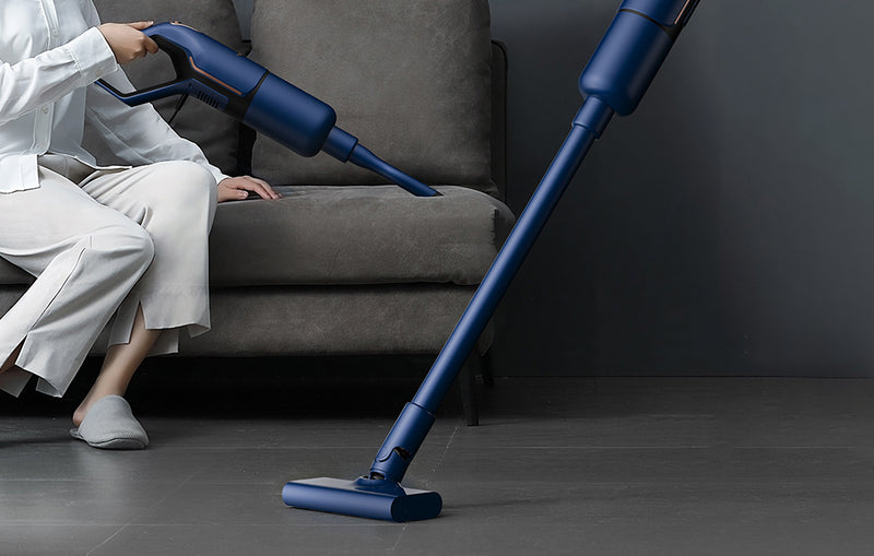 Vacuum Cleaner Deerma DX1000W
