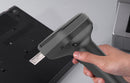 Stand Barcode Scanner Deli E14952