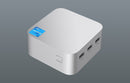 MINI PC AceMagic T8Plus Intel Alder Lake N100 16GB RAM+512GB hopea