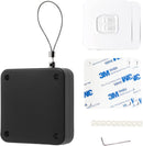 Automaattinen oven sulkija