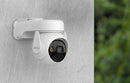 Outdoor WiFi Camera Imou Cell PT 3mp H.265