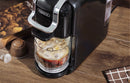 5-in-1 capsule coffee maker  HiBREW H2B (black)