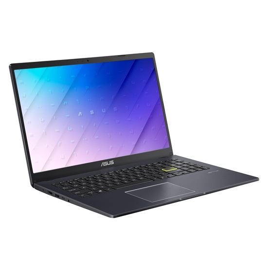 ASUS VivoBook E510MA-EJ1325 Laptop fekete (E510MA-EJ1325)-0