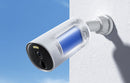 Baseus B1 2k Outdoor Camera (White)