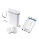 Kannettava tarratulostin