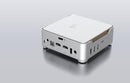 MINI PC AceMagic GK3 plus Intel Alder Lake N95 16GB RAM+512GB silver
