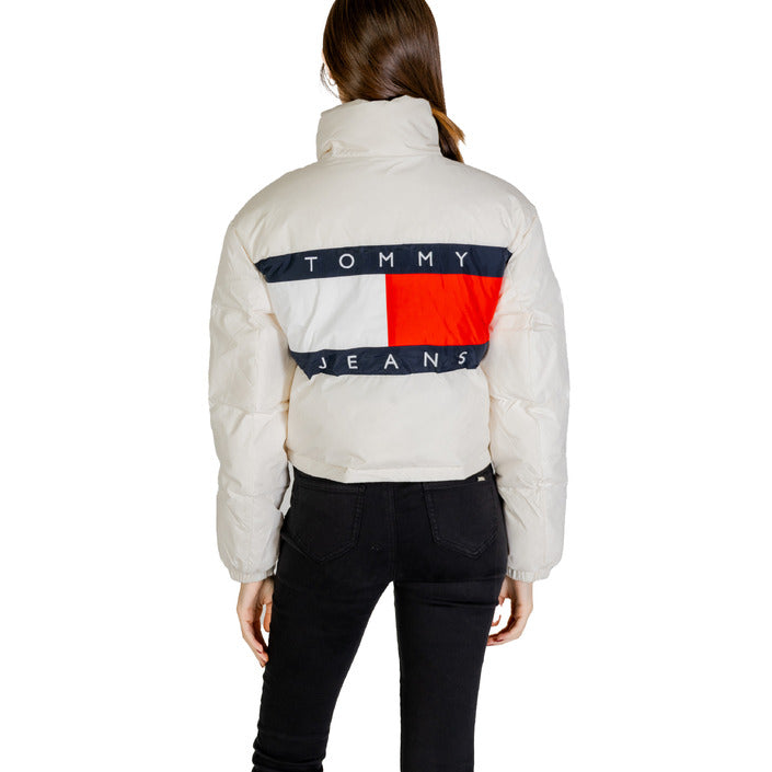 Tommy Hilfiger Tuulitakki – Naiset