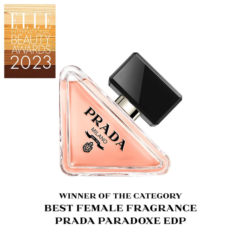 Paradoxe EdP