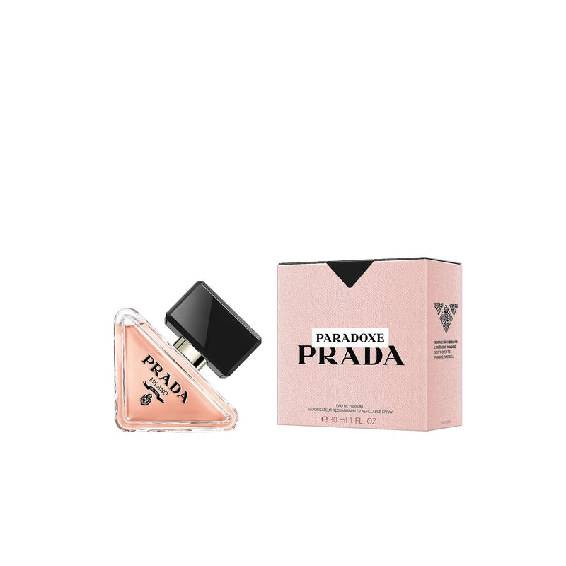 Paradoxe EdP