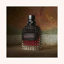Valentino Uomo Born in Roma Intense EDP Spray 50ml