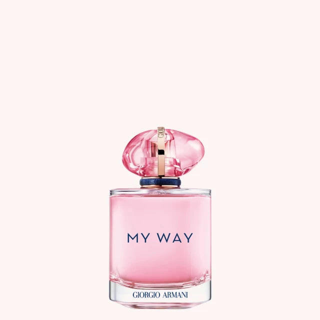 Armani  My Way EdP Nectar 50 ml