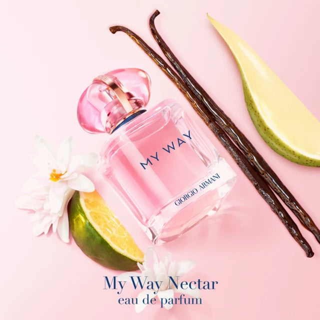 Armani  My Way EdP Nectar 50 ml