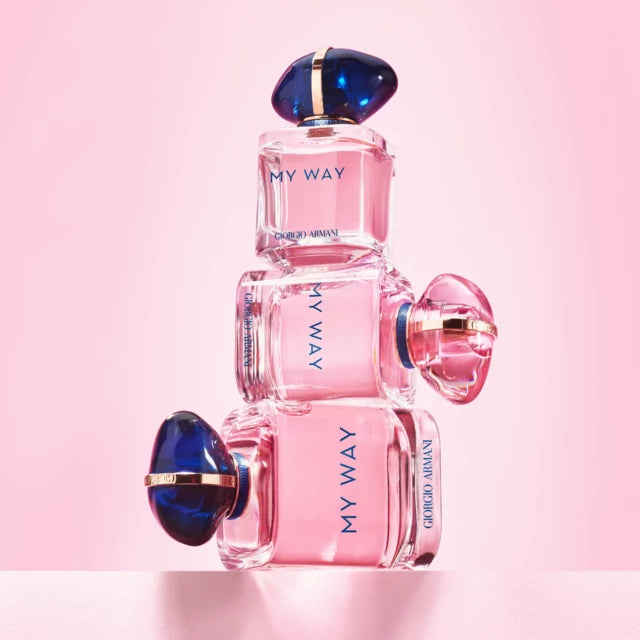 Armani  My Way EdP Nectar 50 ml