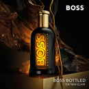 Hugo Boss Boss Bottled Elixir PAR M 100 ml