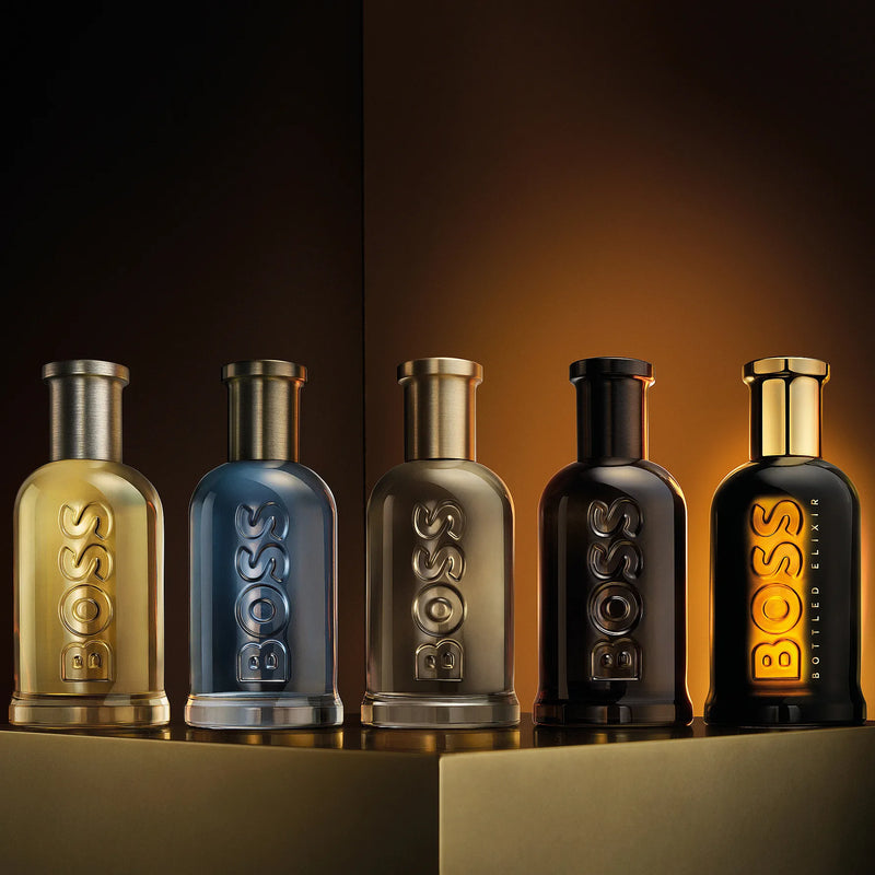 Hugo Boss Boss Bottled Elixir PAR M 100 ml