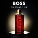 Hugo Boss  The Scent Elixir 50 ml