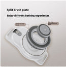 Seinälle asennettava älykäs suihkukone sähköinen