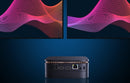MINI PC AceMagic AK1Pro Intel Jasper Lake N5105 16GB RAM+512GB musta