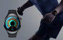 Zeblaze Thor Ultra Smartwatch (Black)
