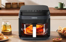 Air Fryer LEACCO  AF018