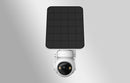Outdoor WiFi Camera with solar panel Imou Cell PT 3mp H.265