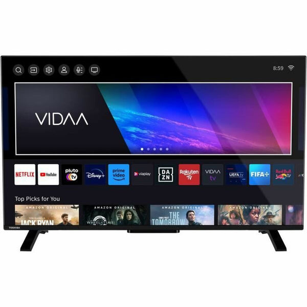 Smart TV Toshiba 43UA2363DG 43"-0