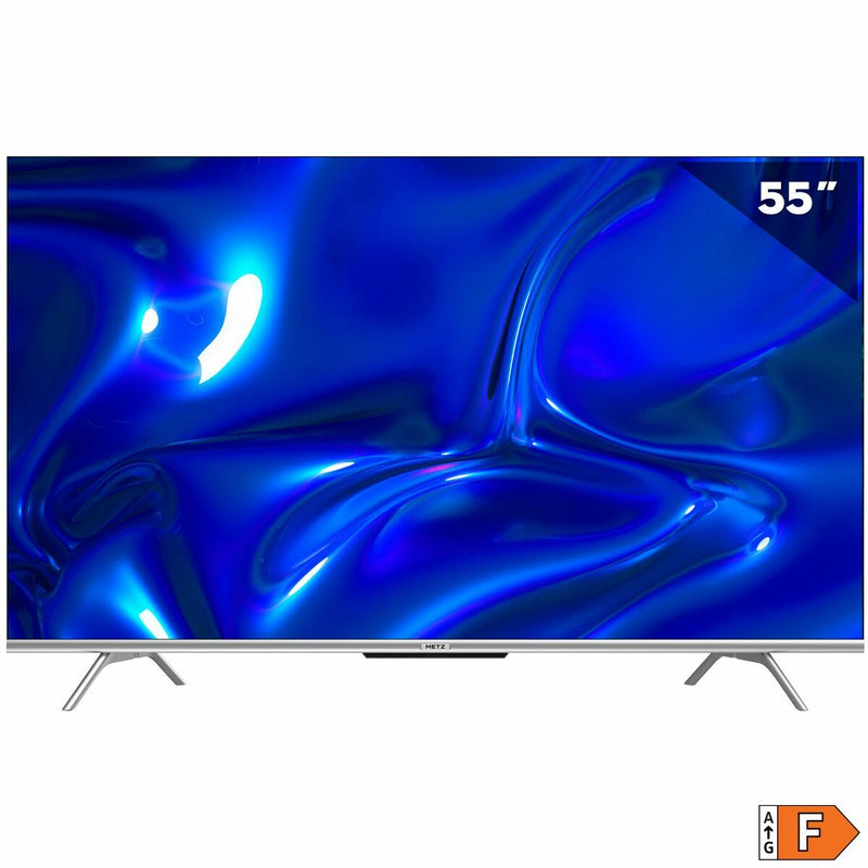 Smart TV Metz 55MUD7000Y Full HD 55" LED-2