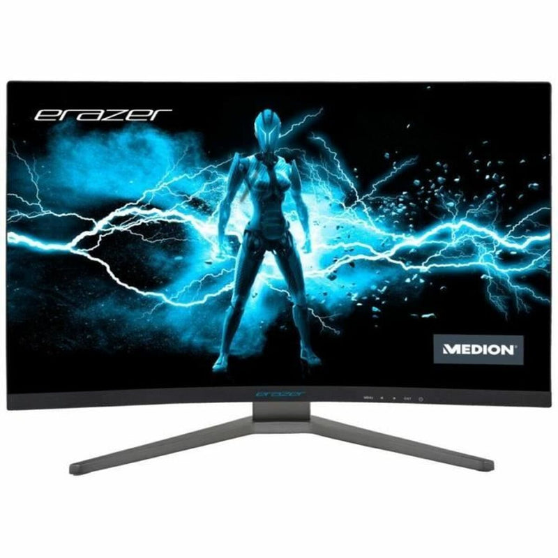 Monitor Medion MD21506 27" 165 Hz-0