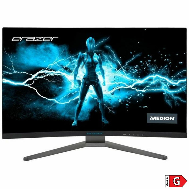 Monitor Medion MD21506 27" 165 Hz-3