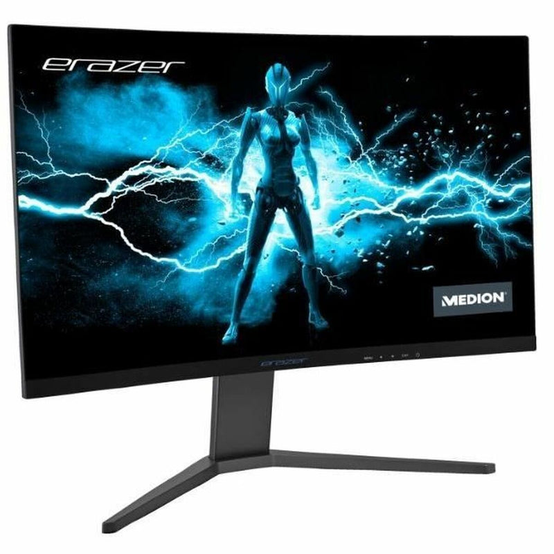 Monitor Medion MD21506 27" 165 Hz-2