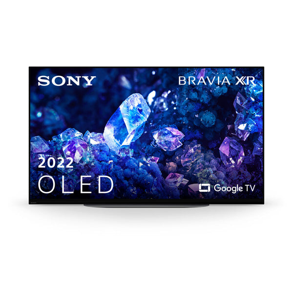 Smart TV Sony XR42A90K 4K Ultra HD 42" OLED-0